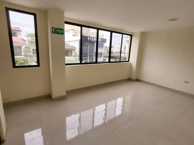 #4955 - Edificio para Venta en Guayaquil - G - 1