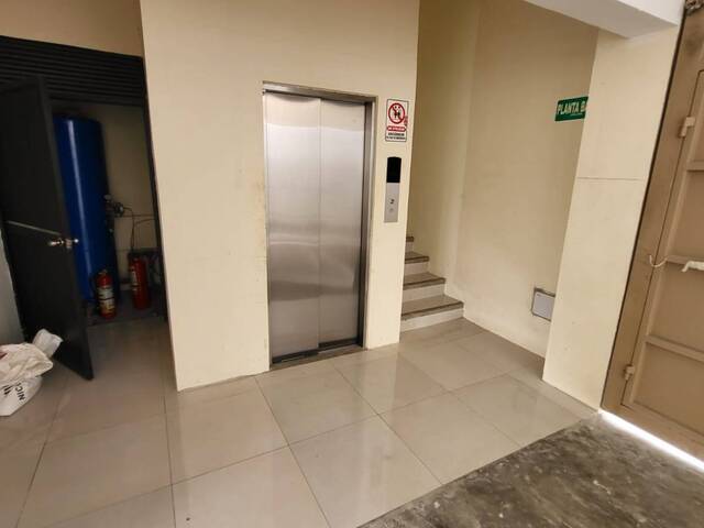 #4955 - Edificio para Venta en Guayaquil - G - 2