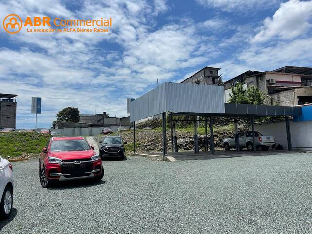 Terreno para Alquiler en Guayaquil - 4