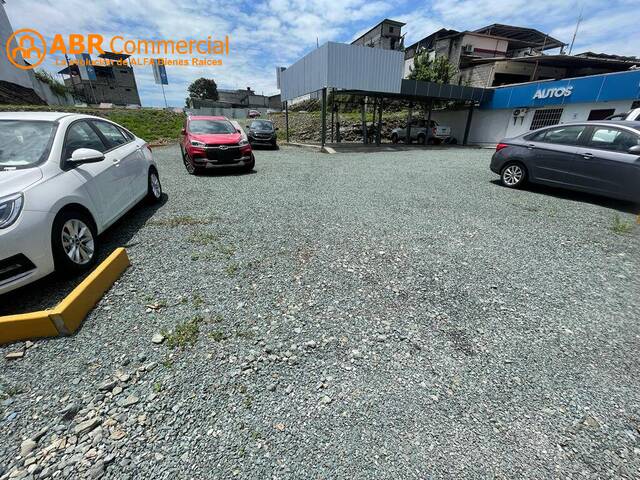 #3758 - Terreno para Alquiler en Guayaquil - G