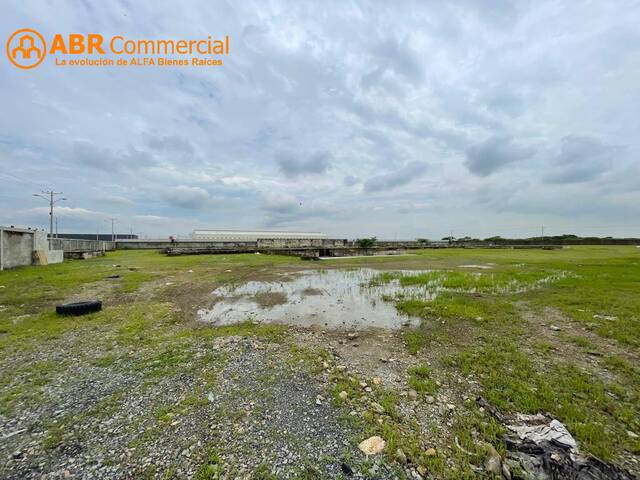 #4960 - Terreno para Venta en Durán - G - 2