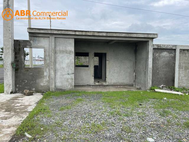 #4960 - Terreno para Venta en Durán - G - 3