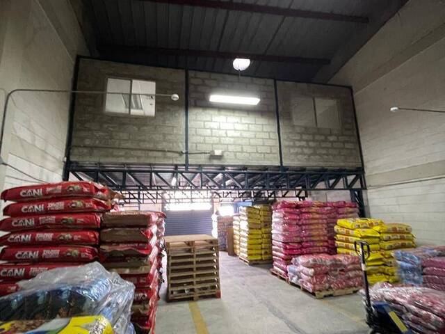 Bodegas para Venta en Guayaquil - 4