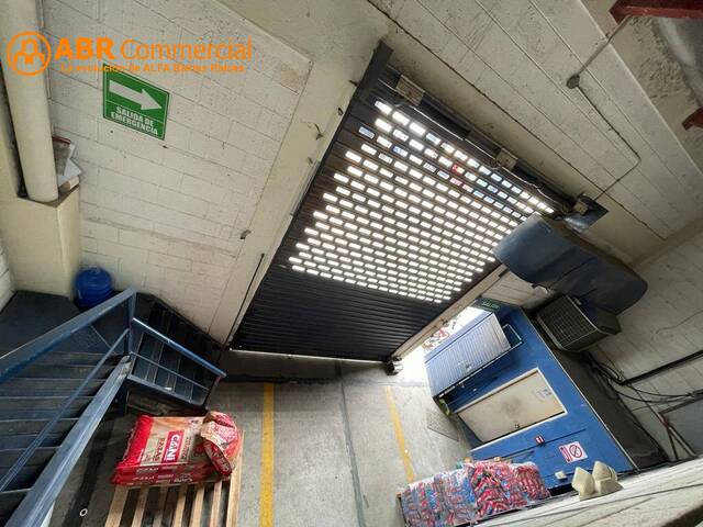 Bodegas para Venta en Guayaquil - 5