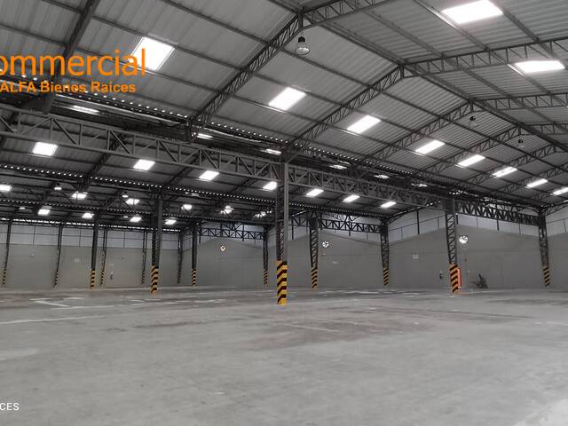 #1112 - Bodegas para Venta en Guayaquil - G - 3