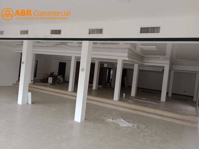 #4970 - Local Comercial para Alquiler en Guayaquil - G - 2