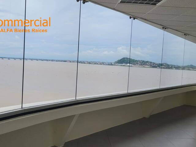 Oficinas para Alquiler en Guayaquil - 4