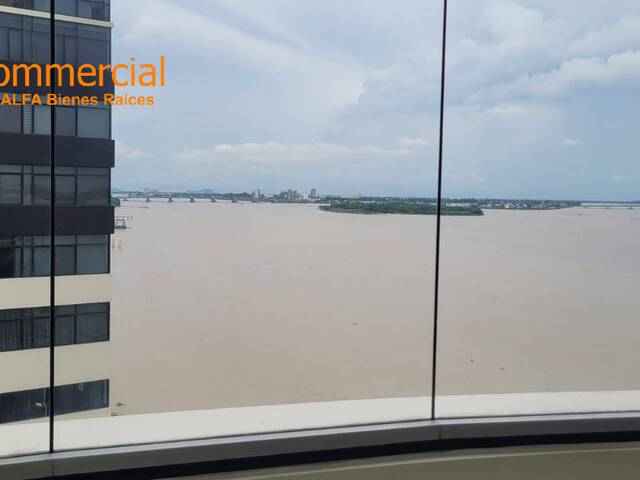 Oficinas para Alquiler en Guayaquil - 5