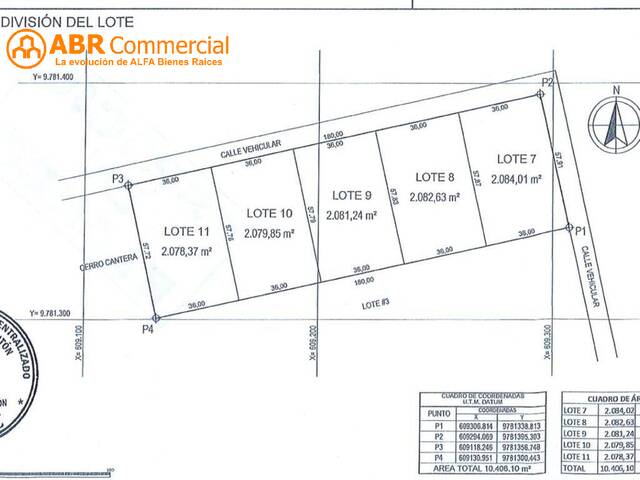 #4973 - Terreno para Venta en Guayaquil - G - 2