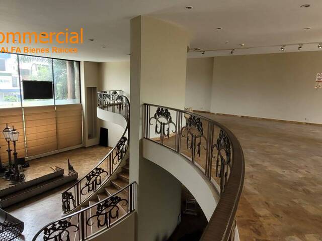 #4977 - Local Comercial para Venta en Guayaquil - G - 1