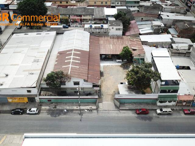 #4979 - Bodegas para Venta en Guayaquil - G - 3