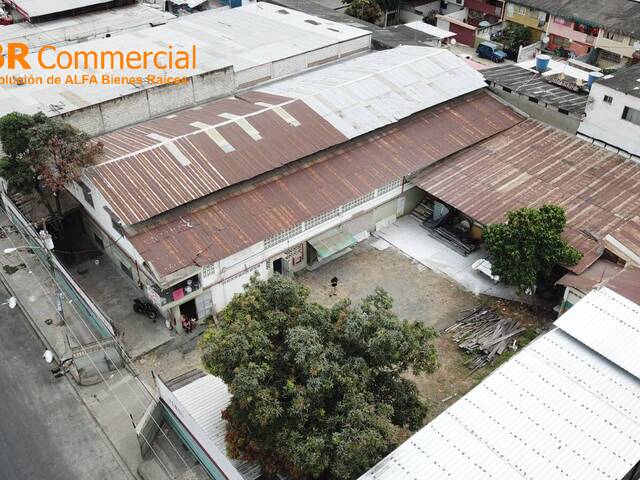 Bodegas para Venta en Guayaquil - 4