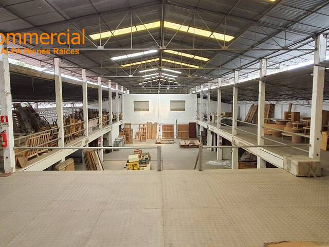 #4979 - Bodegas para Venta en Guayaquil - G - 2