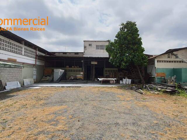 Bodegas para Venta en Guayaquil - 5