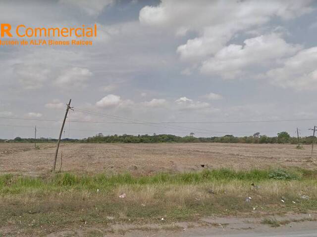 #4986 - Terrenos Industriales para Venta en Durán - G - 3
