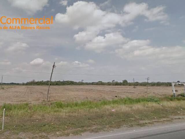 Venta en Vía Durán Tambo - Durán