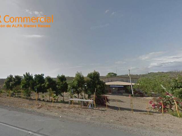 #4988 - Terreno para Venta en General Villamil - G - 1