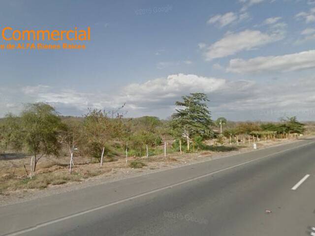 #4988 - Terreno para Venta en General Villamil - G - 2