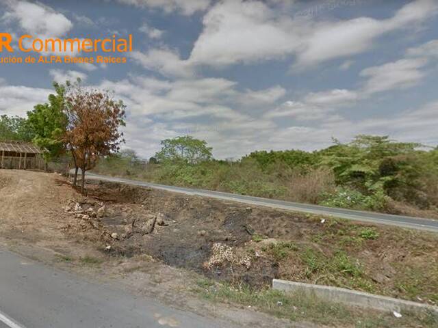 #4991 - Terreno para Venta en Guayaquil - G - 1