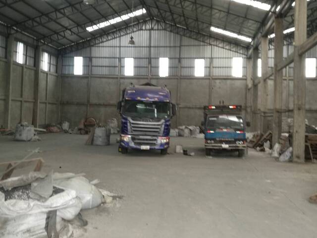 #4993 - Bodegas para Venta en Yaguachi - G - 3