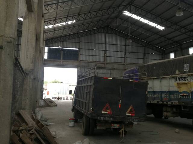 Bodegas para Venta en Yaguachi - 4