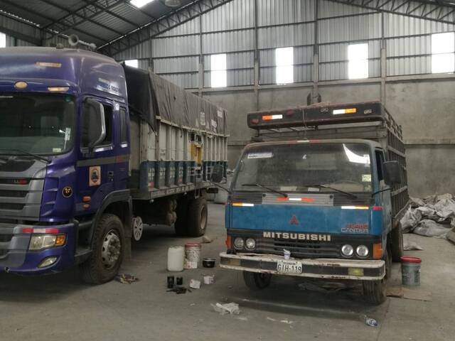 Bodegas para Venta en Yaguachi - 5