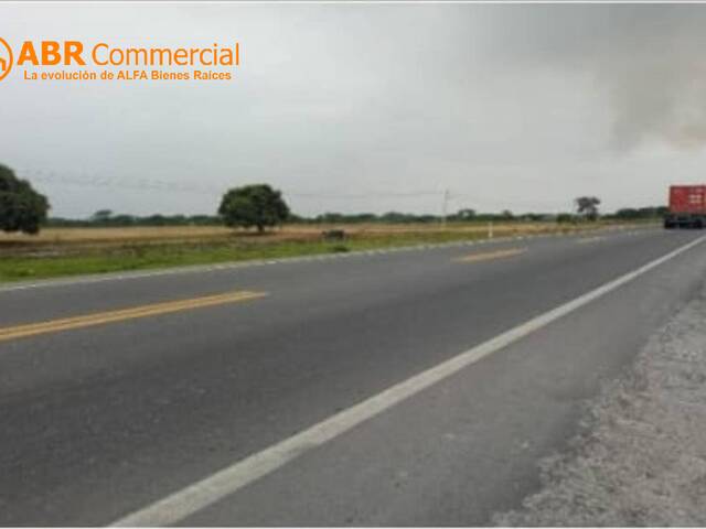 Terreno para Venta en Yaguachi - 5