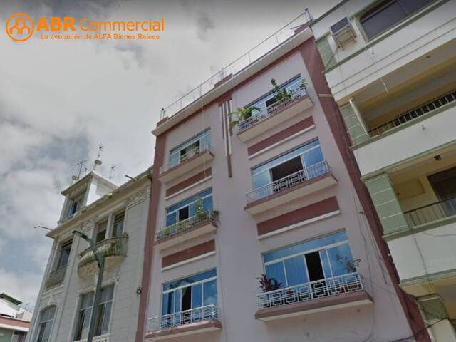 #4996 - Edificio para Venta en Guayaquil - G - 1