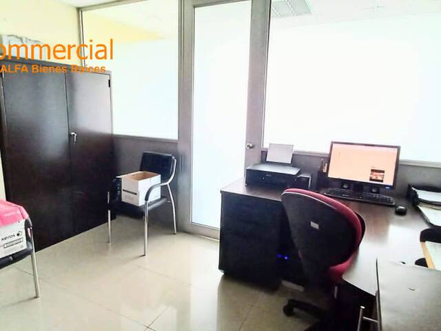 #4997 - Oficinas para Alquiler en Guayaquil - G - 3