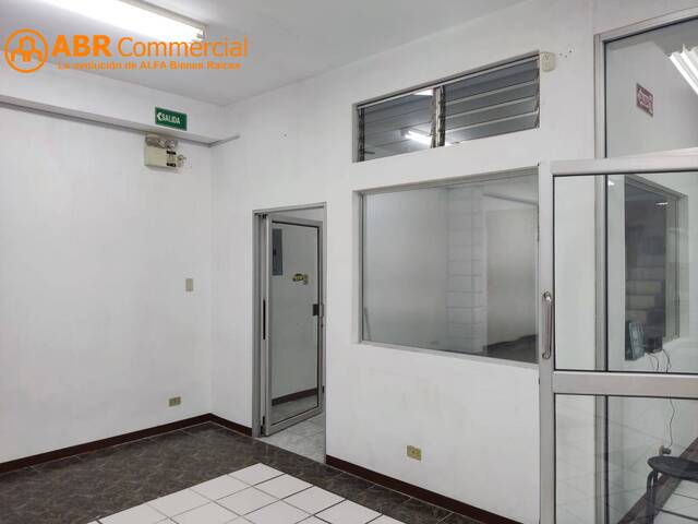 #5000 - Local Comercial para Alquiler en Guayaquil - G