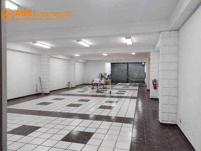 #5000 - Local Comercial para Alquiler en Guayaquil - G