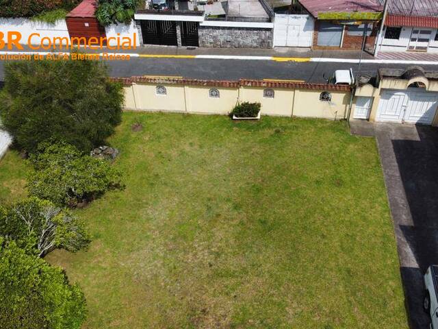Casa para Venta en Ambato - 4