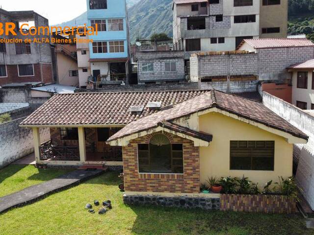 Casa para Venta en Ambato - 5