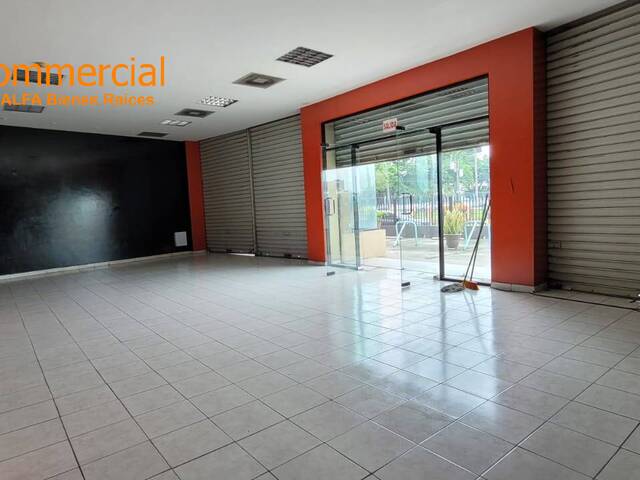 #4919 - Local Comercial para Alquiler en Guayaquil - G - 1