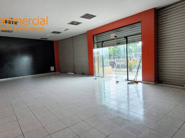 #4919 - Local Comercial para Venta en Guayaquil - G - 1