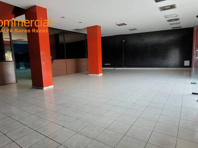 #4919 - Local Comercial para Venta en Guayaquil - G - 2