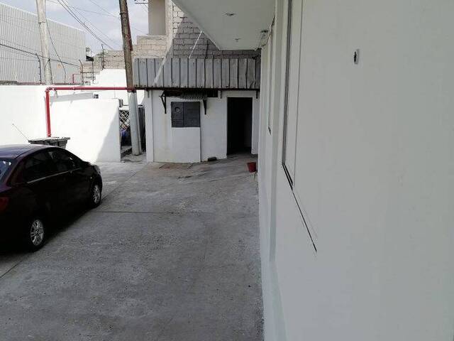 #4496 - Bodegas para Venta en Guayaquil - G