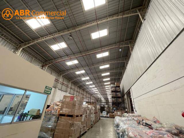 #5013 - Bodegas para Alquiler en Guayaquil - G - 2
