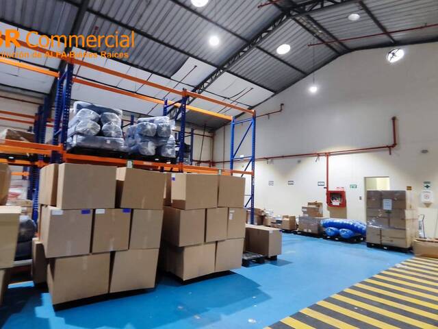 Bodegas para Alquiler en Guayaquil - 4