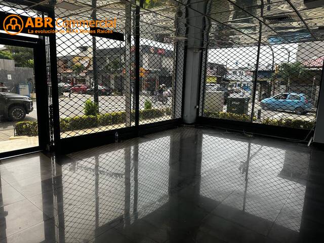 #5017 - Local Comercial para Alquiler en Guayaquil - G - 2