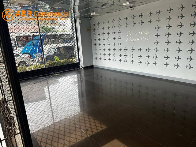 Alquiler en Centro - Guayaquil