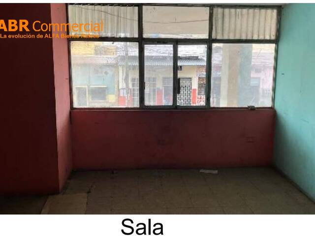 #5018 - Edificio para Venta en Guayaquil - G - 2