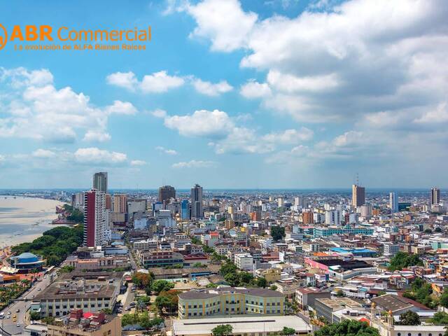 Venta en Centro - Guayaquil