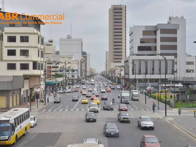 #5020 - Local Comercial para Alquiler en Guayaquil - G - 1