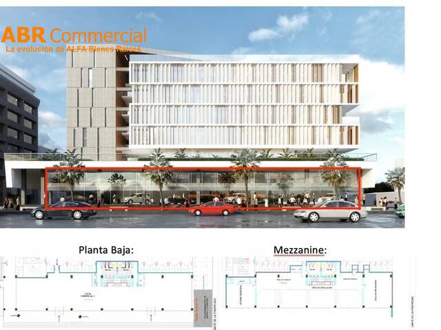 #4797 - Local Comercial para Alquiler en Guayaquil - G - 3