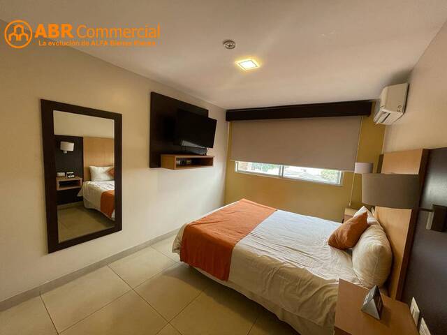 Hotel para Venta en Guayaquil - 5