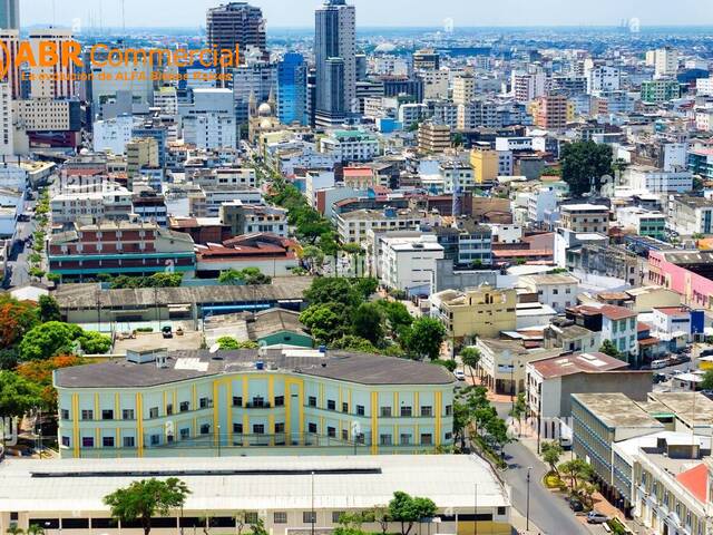 #5022 - Edificio para Alquiler en Guayaquil - G - 1