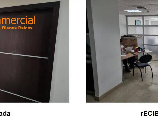 #5027 - Oficinas para Venta en Guayaquil - G - 3
