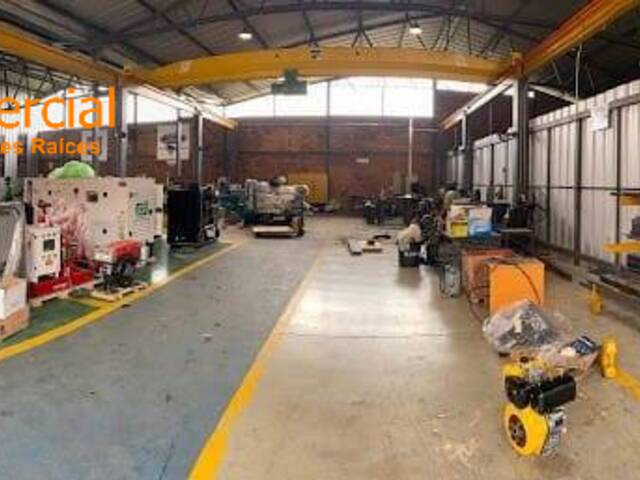 Bodegas para Alquiler en Guayaquil - 3