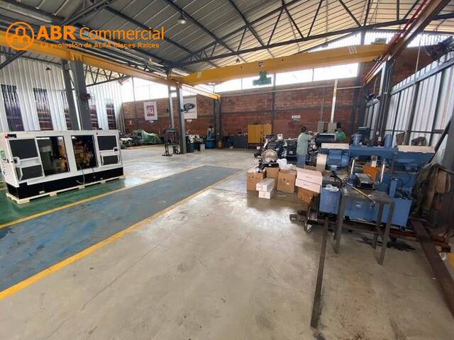Bodegas para Alquiler en Guayaquil - 4